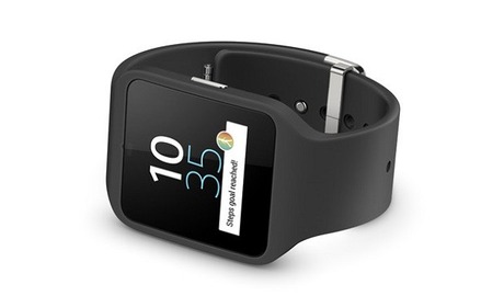 SmartWatch 3