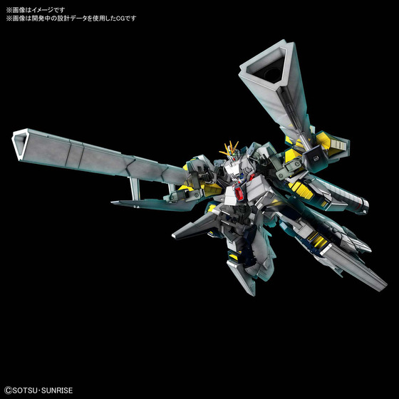 HGUC 1/144 �ʥ�ƥ��֥������ A����