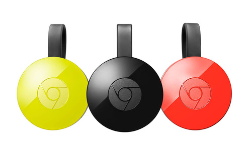 Chromecast
