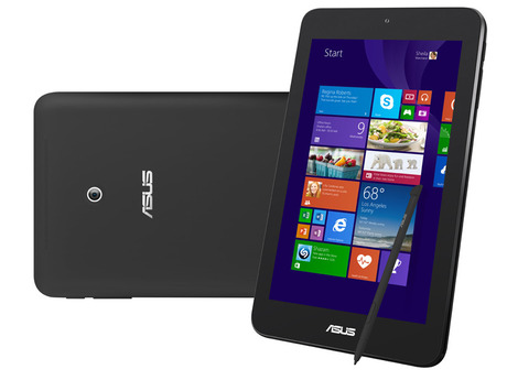 VivoTab Note 8