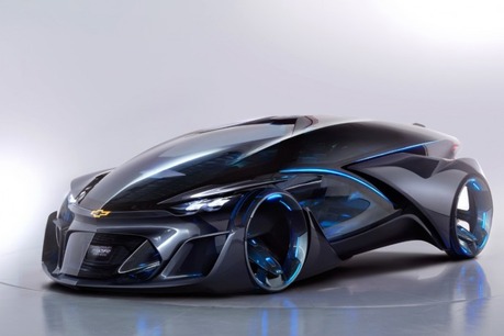 Chevrolet-FNR