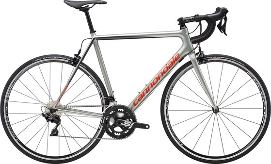 SUPERSIX EVO 105
