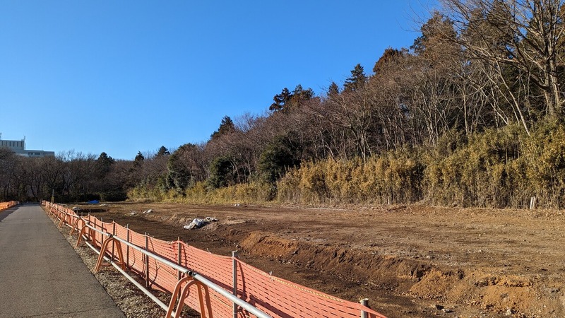 内山遺跡