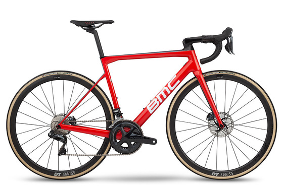 teammachine SLR01 DISC