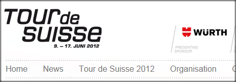 Tour de Suisse