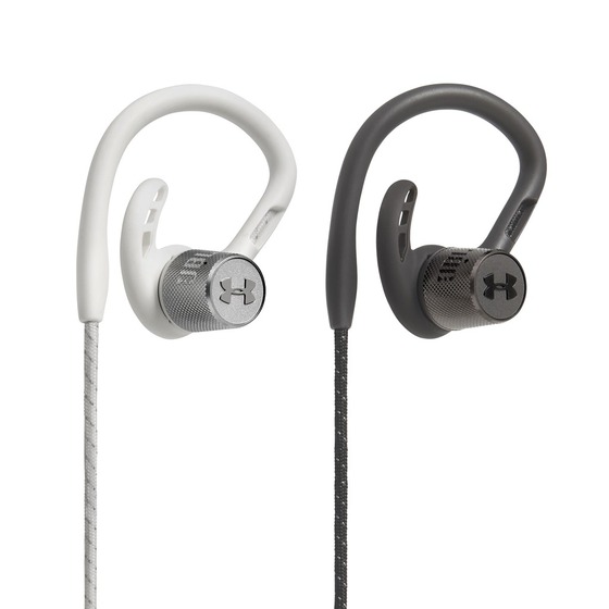 UA Sport Wireless Pivot