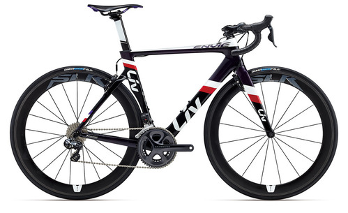 ENVIE ADVANCED PRO 1