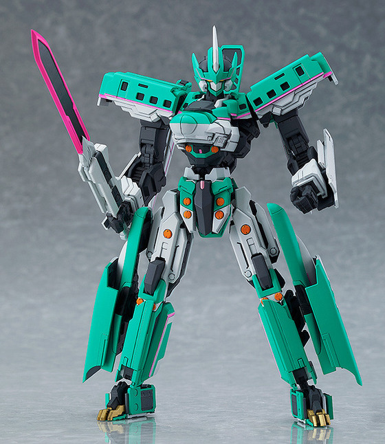 MODEROID ���󥫥ꥪ�� E5�Ϥ�֤�