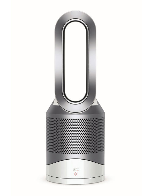 Dyson Pure Hot+Cool