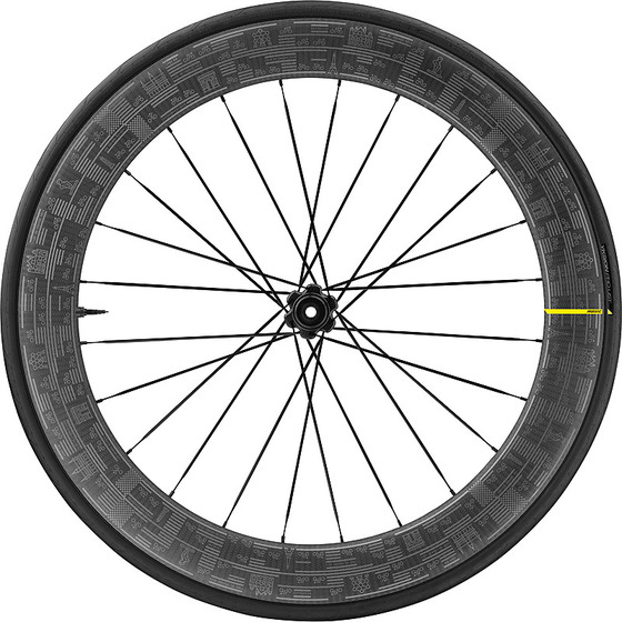 COMETE PRO CARBON