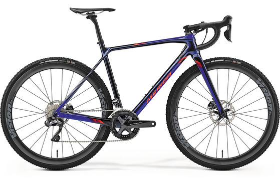 MISSION CX 8000-E