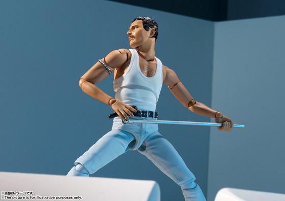 S.H.Figuarts �ե�ǥ����ޡ�����꡼ �饤���������� Ver.