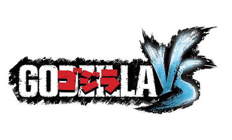 ������-GODZILLA-VS