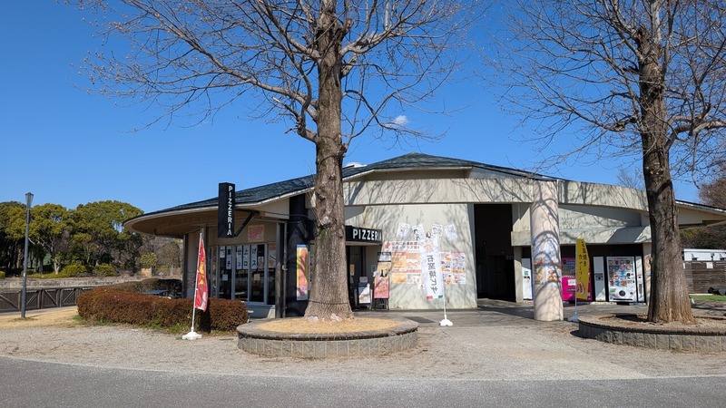 KASHIWA BBQ BASE