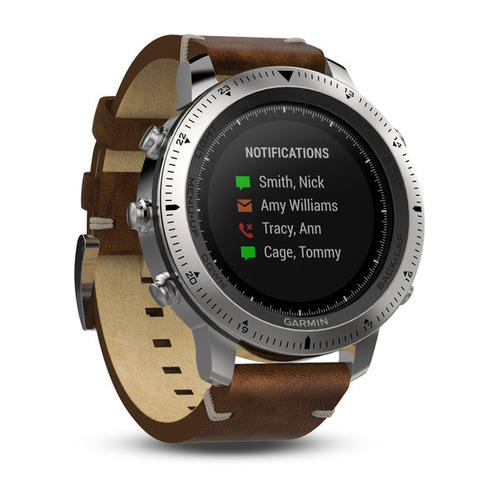 fenix Chronos