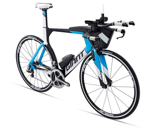TRINITY ADVANCED PRO