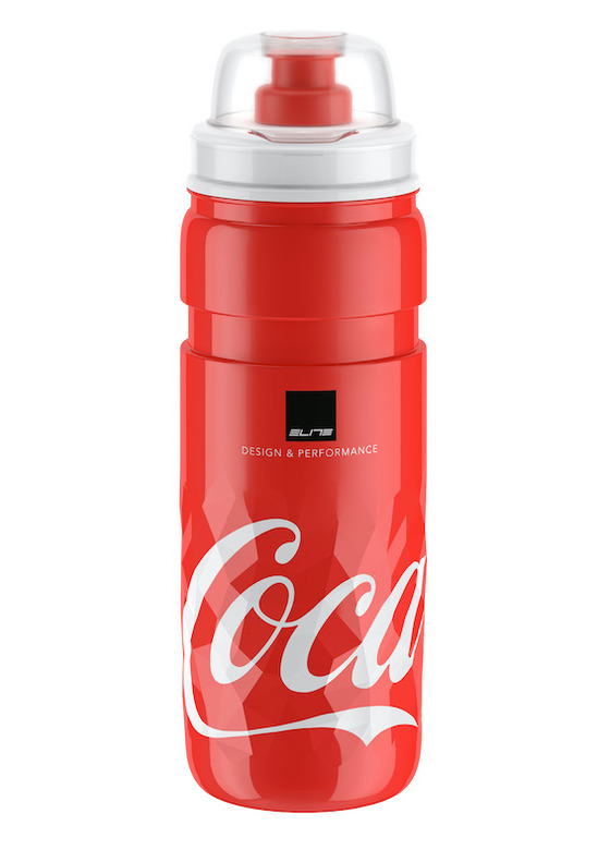 ICE FLY COCA-COLA