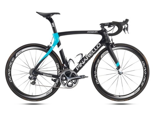 DOGMA F8