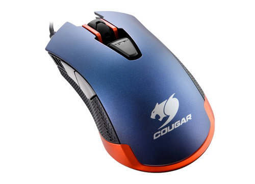 COUGAR 550M