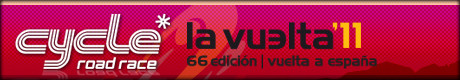 vuelta a espana 2011