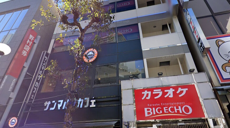 柏駅東口の恵比寿ビルにカプセルトイ専門店「#C-pla 柏駅前店」が5月下旬オープン