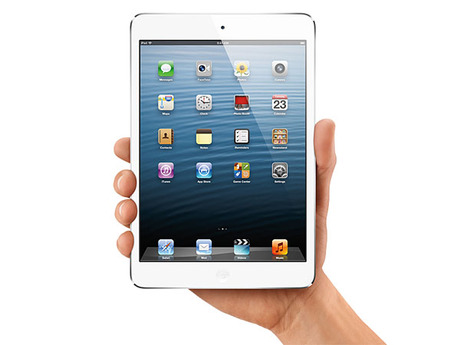 iPad mini