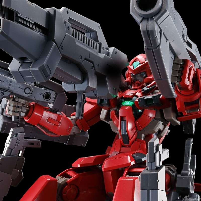 MG 1/100 ������ॢ���ȥ쥢 TYPE-F�ʥե륦���ݥ󥻥åȡ�