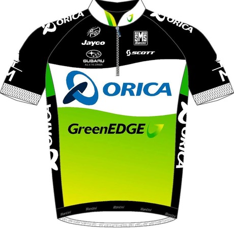ORICA - GreenEDGE