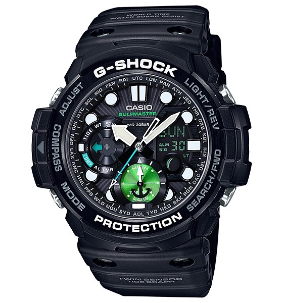GULFMASTER GN-1000MB-1AJF