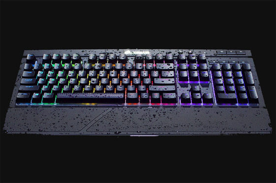 K68 RGB