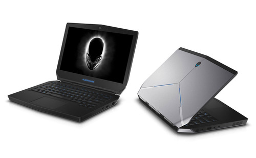 ALIENWARE 13