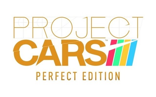 PROJECT CARS PERFECT EDITION