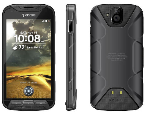 DuraForce Pro