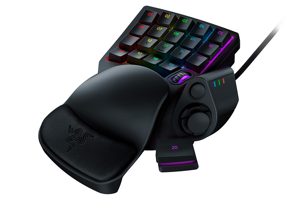 Razer tartarus v2 wowhead Razer tartarus v2 wowhead