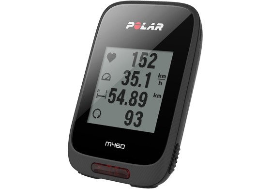 Polar M460