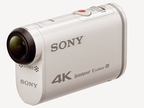 FDR-X1000V