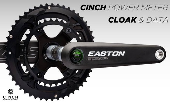 CINCH POWER METER