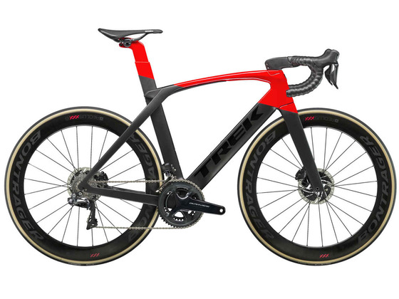 Madone SLR 9 Disc
