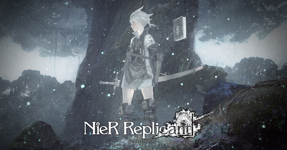 NieR Replicant ver.1.22474487139...