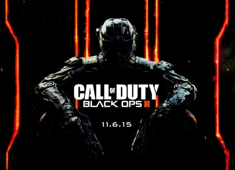 Call of Duty: Black Ops III
