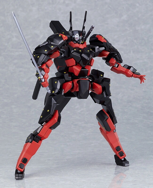 MODEROID �����९��