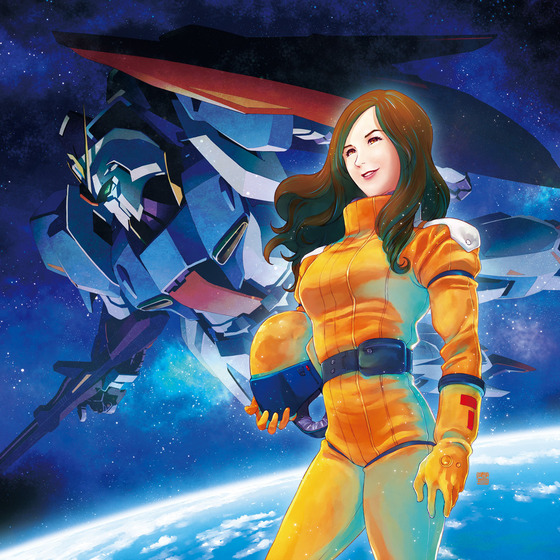 GUNDAM SONG COVERS