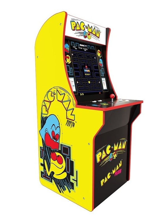 ARCADE1UP
