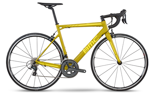 teammachine SLR02