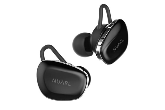 N6 TRULY WIRELESS STEREO EARBUDS