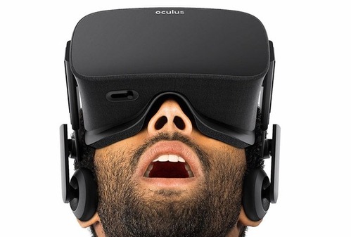 Oculus Rift