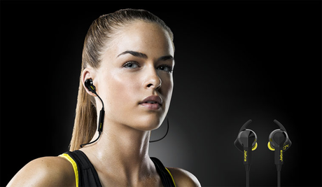 Jabra Sport Pulse Wireless