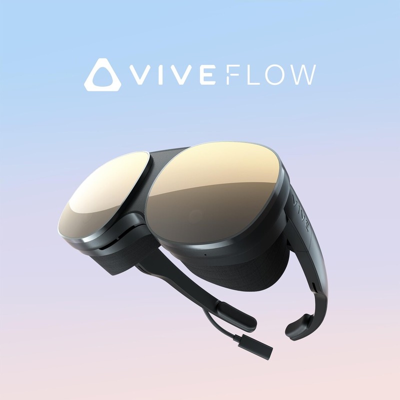 VIVE Flow