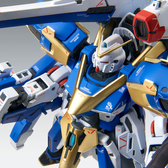MG 1/100 V2������ȥХ������������ Ver.Ka