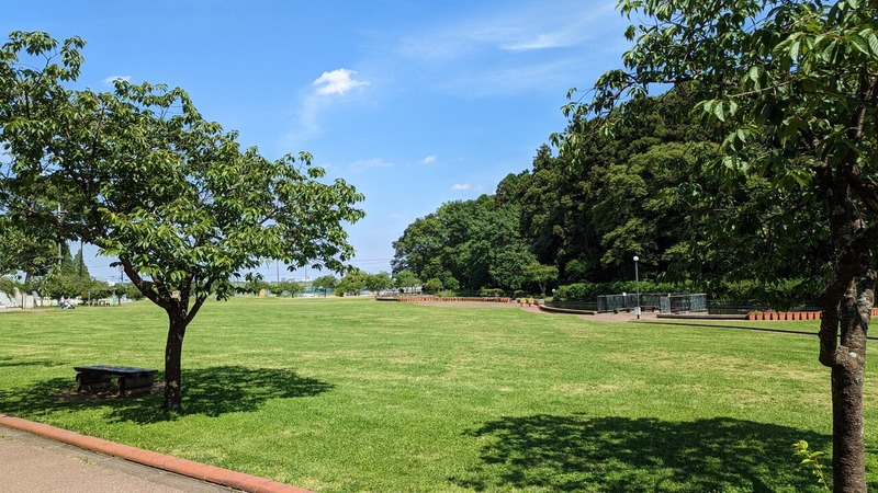 あけぼの山農業公園